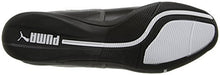 PUMA Men's Drift Cat 6 Tech Motorsport Shoe