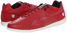 PUMA Men's Future Cat Ferrari 10 Lace-Up Fashion Sneaker