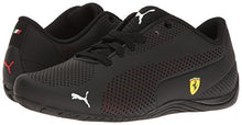 PUMA Men's SF Drift Cat 5 Ultra Walking Shoe
puma