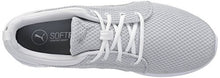 PUMA Men's Carson Knitted Cross-Trainer Shoe
puma