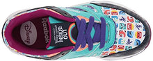 Reebok Inside Out Ventilator Classic Shoe (Little Kid)