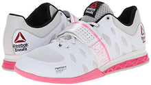Reebok Women's Lifter 2.0 Weight-Lifting Shoe
rebook