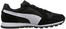 PUMA Men's ST Runner Nylon Classic Sneaker