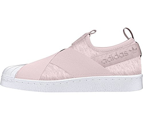 adidas Women Originals Superstar Slip-on Shoes #S76408
adidas