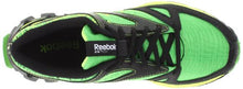 Reebok ZigKick Trail 1.0 Running Shoe (Little Kid)