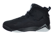 Jordan True Flight Men's Basketball Shoes Black/White-Black-Cool Grey 
342964-010
nike     jordan