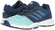 adidas Women's Barricade Club W Tennis Shoe
adidas