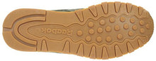 Reebok Men's CL Lthr Gum CU Fashion Sneaker
reebok