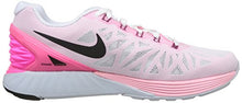 Nike Women's Lunarglide 6 Running Shoe
nike