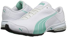 PUMA Women's Super Elevate Wn's Cross-Trainer Shoe
puma