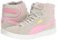 PUMA Women's Vikky Mid Fashion Sneaker
puma