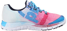 Reebok Women's Zpump Fusion AG Running Shoe
reebok