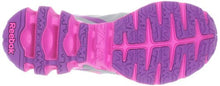 Reebok Zig Heel Running Shoe