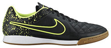 Nike Tiempo Genio Lth IC 631283-007 Mens shoes-Nike