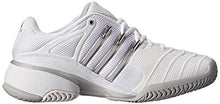 adidas Performance Women's Barricade V Classic W Tennis Shoe
adidas