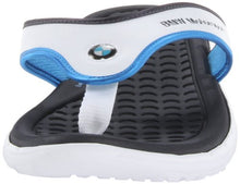 PUMA Men's BMW Slip-On Sandal