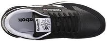 Reebok Men's Cl Leather Ripple Low Bp Fashion Sneaker