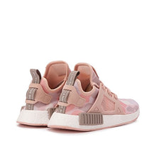 Adidas Womens NMD XR1 W Duck Camo Pink BA7753
adidas