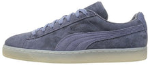 PUMA Men's Suede Classic Elemental Fashion Sneaker
puma