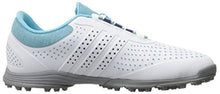 adidas Women's W Adipure Sport Bluglo/Ng Golf Shoe
adidas