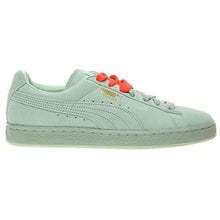 PUMA Men's Suede Classic Iced Sneaker