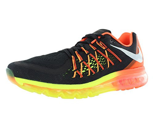 Nike Men Air Max 2015 Running shoe
nike