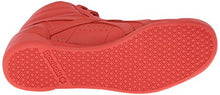 Reebok Women's Freestyle Hi Spirit Classic Shoe
