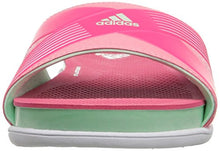 adidas Performance Women's SUPERCLOUD Plus Slide W Athletic Sandal
adidas