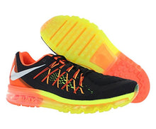 Nike Men Air Max 2015 Running shoe
nike