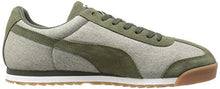 PUMA Men's Roma Denim S Fashion Sneaker