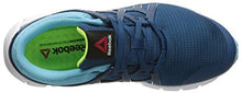 Reebok Women's Hexaffect Run 4.0 Mtm Walking Shoe
reebok