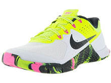 NIKE WOMENS METCON 2 OC "UNLIMITED" CROSS TRAINERS MULTI-COLOR 843989 999
nike