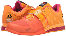 Reebok Women's R Crossfit Lifter 2.0 Training Shoe
