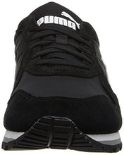 PUMA Men's ST Runner Nylon Classic Sneaker