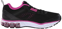 Reebok Women's Jet Dashride Running Shoe