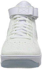 Nike Men's AF1 Ultra Flyknit Mid Basketball Shoe
nike