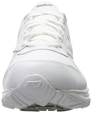Reebok Mens Walk Ultra IV DMX Max Walking Shoe
