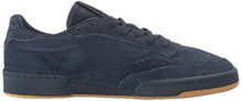 Reebok Men's Club C 85 TG Fashion Sneaker
reebok