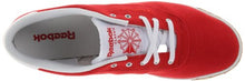 Reebok Women's CL Lady Duchess 30 TXT Lace-Up Fashion Sneaker
