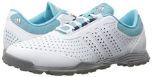 adidas Women's W Adipure Sport Bluglo/Ng Golf Shoe
adidas