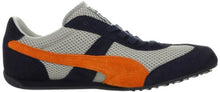 PUMA 76 Runner Mesh Fashion Sneaker