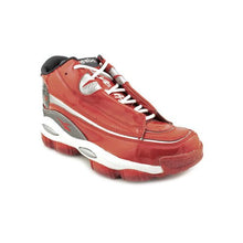 Reebok The Answer DMX 10 Mens fashion sneakers Model V55130