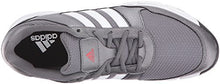 adidas Men's Tech Response Ironmt/Ftww Golf Shoe