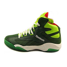 Reebok Shaq Attaq Basketball Men's Shoes Size