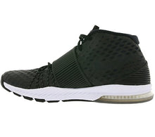 Nike Zoom Train Toranada Black/White/Black Mens Shoes-Nike