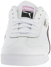 PUMA Men's Roma Basic Holo Fashion Sneaker
puma