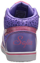 Reebok Sofia SH311 Classic Shoe (Infant/Toddler/Little Kid)