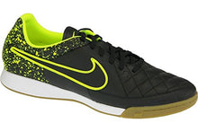 Nike Tiempo Genio Lth IC 631283-007 Mens shoes-Nike