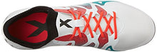 adidas Performance Women's X 15.2 FG/AG W Soccer Shoe
adidas