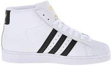 adidas Originals Kids' Pro Model J Sneaker
